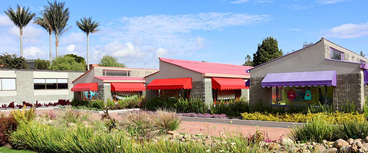 Foto COLEGIO SAN MATEO APOSTOL